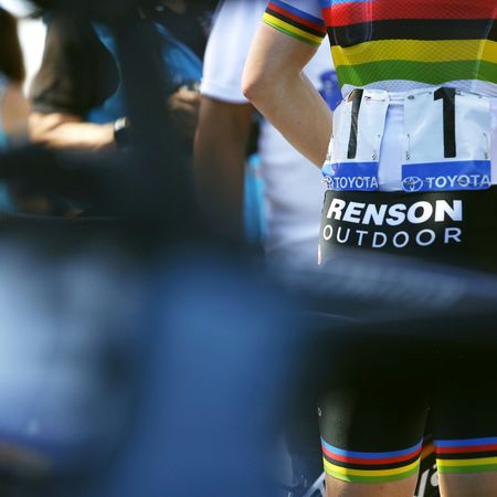 39th Vuelta a San Juan International 2023 - Stage 6