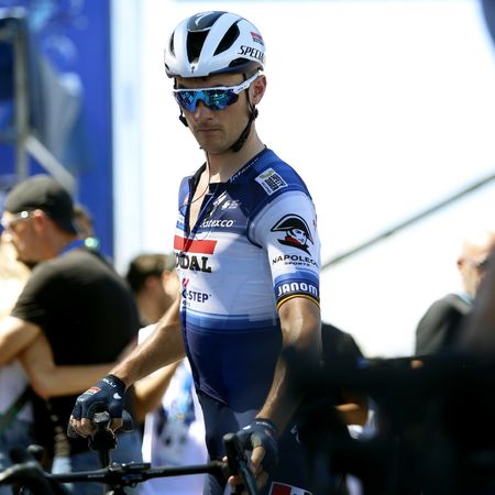 39th Vuelta a San Juan International 2023 - Stage 6