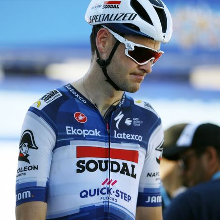 39th Vuelta a San Juan International 2023 - Stage 6