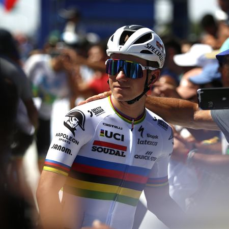 39th Vuelta a San Juan International 2023 - Stage 6