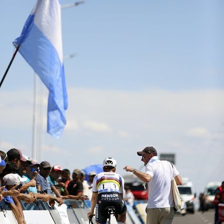 39th Vuelta a San Juan International 2023 - Stage 6