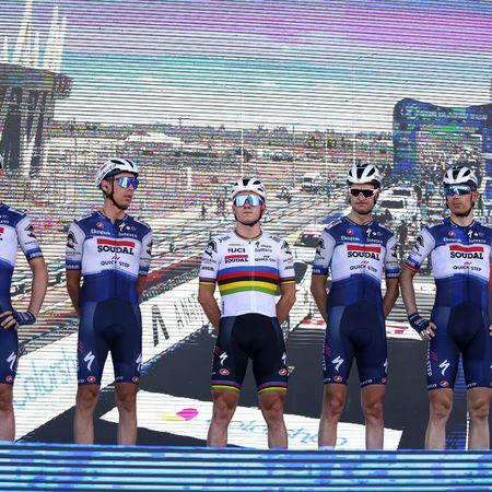 39th Vuelta a San Juan International 2023 - Stage 6