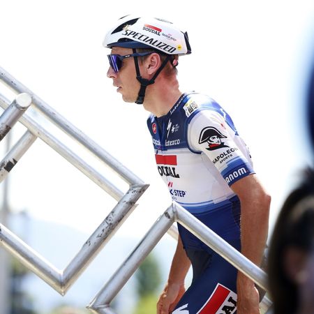 39th Vuelta a San Juan International 2023 - Stage 6