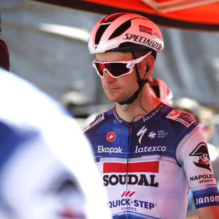 39th Vuelta a San Juan International 2023 - Stage 6