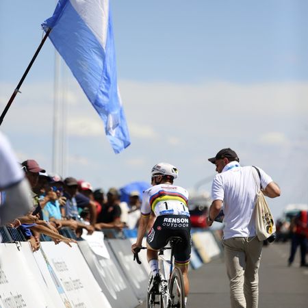 39th Vuelta a San Juan International 2023 - Stage 6