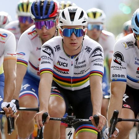 39th Vuelta a San Juan International 2023 - Stage 6