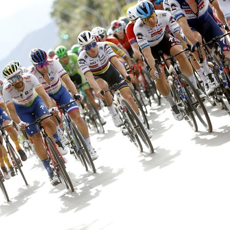 39th Vuelta a San Juan International 2023 - Stage 6