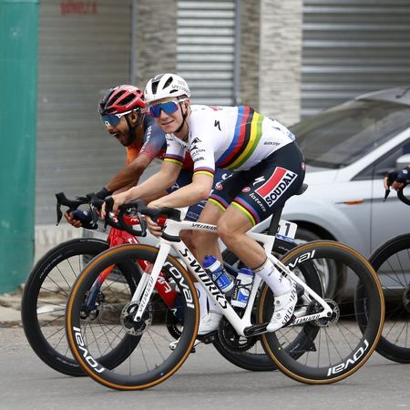 39th Vuelta a San Juan International 2023 - Stage 6