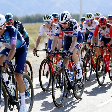 39th Vuelta a San Juan International 2023 - Stage 6
