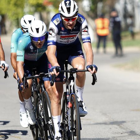 39th Vuelta a San Juan International 2023 - Stage 6