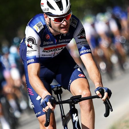 39th Vuelta a San Juan International 2023 - Stage 6