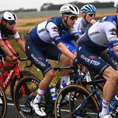 7th Cadel Evans Great Ocean Road Race 2023 - Men's Elite