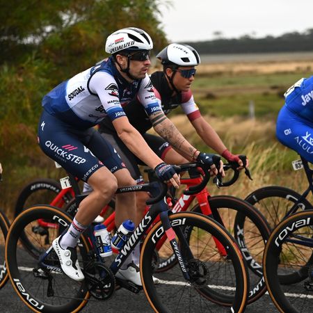 7th Cadel Evans Great Ocean Road Race 2023 - Men's Elite