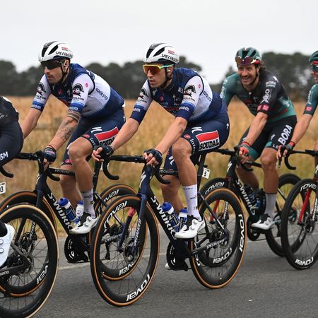7th Cadel Evans Great Ocean Road Race 2023 - Men's Elite