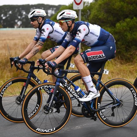 7th Cadel Evans Great Ocean Road Race 2023 - Men's Elite