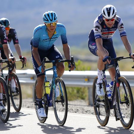 39th Vuelta a San Juan International 2023 - Stage 6