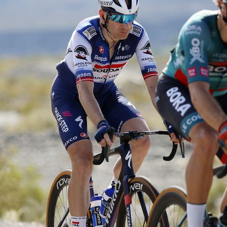 39th Vuelta a San Juan International 2023 - Stage 6