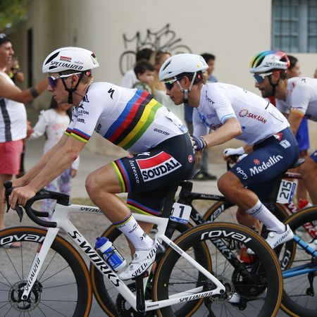 39th Vuelta a San Juan International 2023 - Stage 6