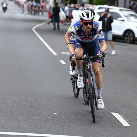 7th Cadel Evans Great Ocean Road Race 2023 - Men's Elite