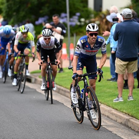 7th Cadel Evans Great Ocean Road Race 2023 - Men's Elite