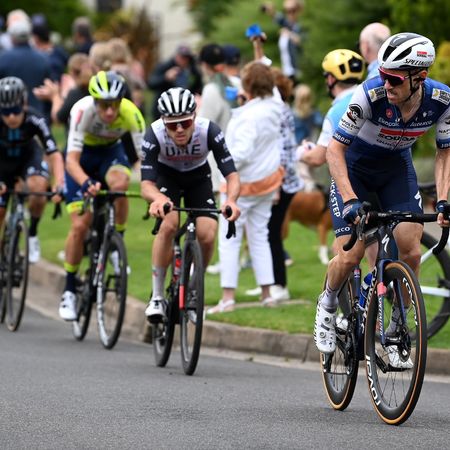 7th Cadel Evans Great Ocean Road Race 2023 - Men's Elite