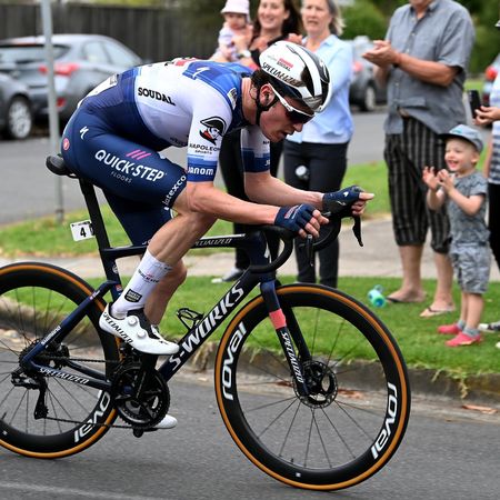 7th Cadel Evans Great Ocean Road Race 2023 - Men's Elite