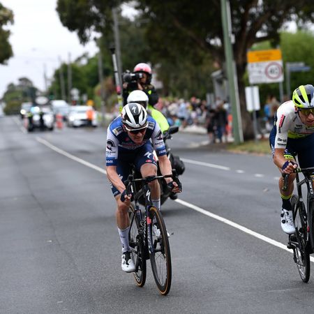 7th Cadel Evans Great Ocean Road Race 2023 - Men's Elite