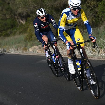 32nd Challenge Ciclista Mallorca 2023 - Trofeo Playa de Palma - Palma