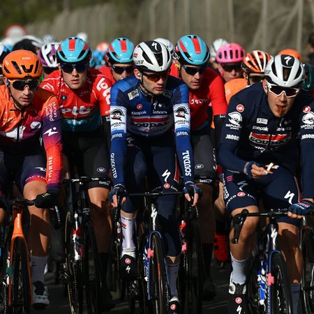 32nd Challenge Ciclista Mallorca 2023 - Trofeo Playa de Palma - Palma