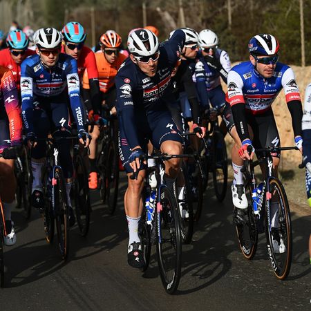 32nd Challenge Ciclista Mallorca 2023 - Trofeo Playa de Palma - Palma