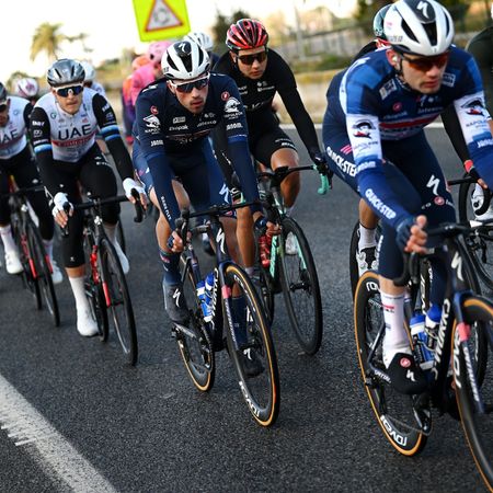 32nd Challenge Ciclista Mallorca 2023 - Trofeo Playa de Palma - Palma