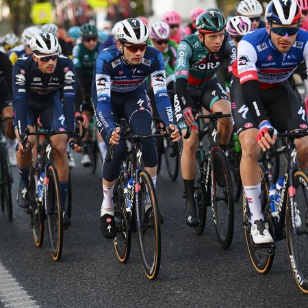 32nd Challenge Ciclista Mallorca 2023 - Trofeo Playa de Palma - Palma