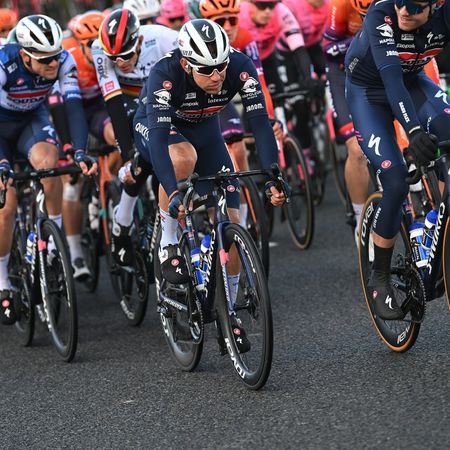 32nd Challenge Ciclista Mallorca 2023 - Trofeo Playa de Palma - Palma