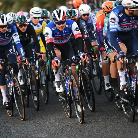 32nd Challenge Ciclista Mallorca 2023 - Trofeo Playa de Palma - Palma