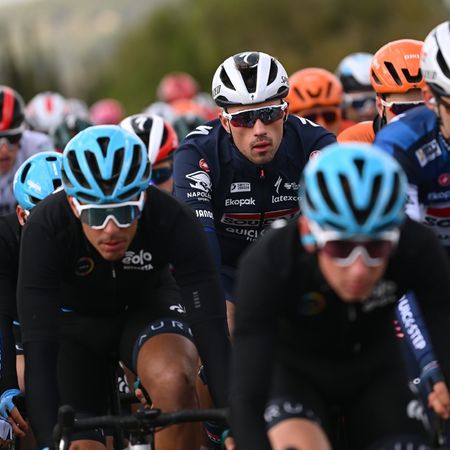 32nd Challenge Ciclista Mallorca 2023 - Trofeo Playa de Palma - Palma