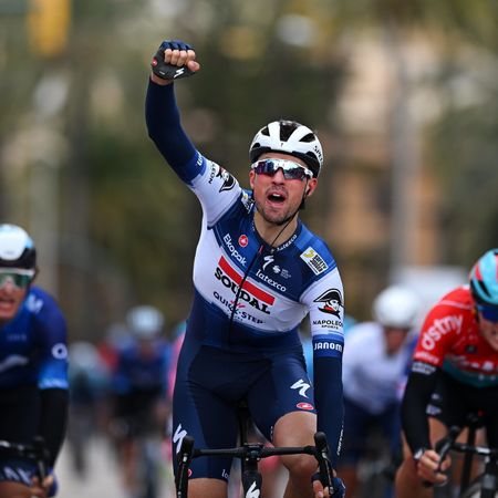 32nd Challenge Ciclista Mallorca 2023 - Trofeo Playa de Palma - Palma