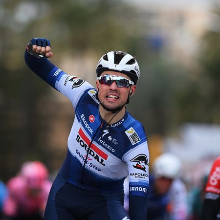 32nd Challenge Ciclista Mallorca 2023 - Trofeo Playa de Palma - Palma