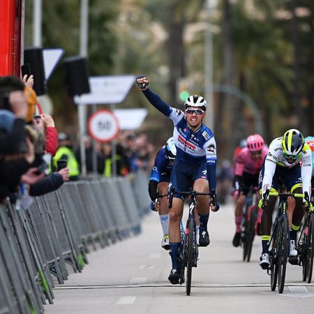 32nd Challenge Ciclista Mallorca 2023 - Trofeo Playa de Palma - Palma