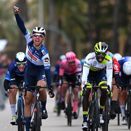 32nd Challenge Ciclista Mallorca 2023 - Trofeo Playa de Palma - Palma