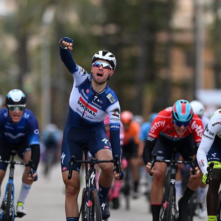 32nd Challenge Ciclista Mallorca 2023 - Trofeo Playa de Palma - Palma