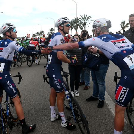 32nd Challenge Ciclista Mallorca 2023 - Trofeo Playa de Palma - Palma