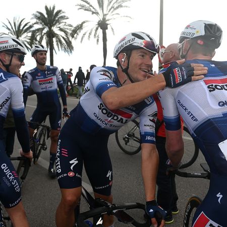 32nd Challenge Ciclista Mallorca 2023 - Trofeo Playa de Palma - Palma