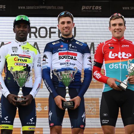 32nd Challenge Ciclista Mallorca 2023 - Trofeo Playa de Palma - Palma