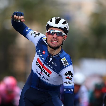 32nd Challenge Ciclista Mallorca 2023 - Trofeo Playa de Palma - Palma