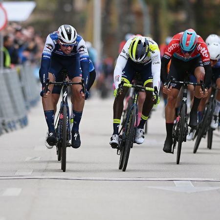 32nd Challenge Ciclista Mallorca 2023 - Trofeo Playa de Palma - Palma