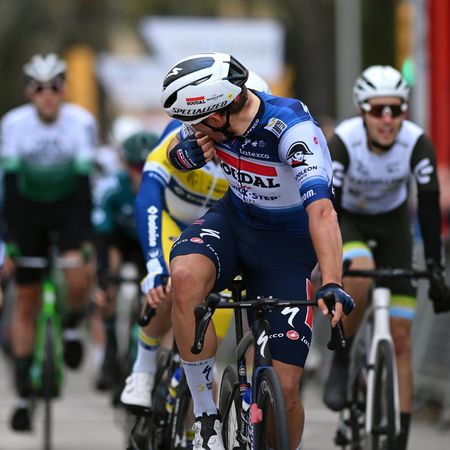 32nd Challenge Ciclista Mallorca 2023 - Trofeo Playa de Palma - Palma