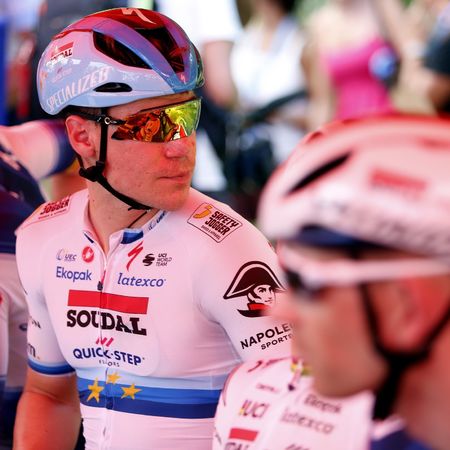 39th Vuelta a San Juan International 2023 - Stage 7