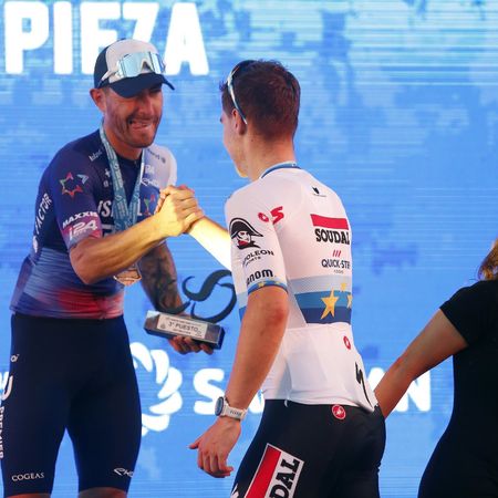 39th Vuelta a San Juan International 2023 - Stage 7