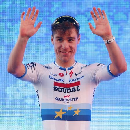 39th Vuelta a San Juan International 2023 - Stage 7