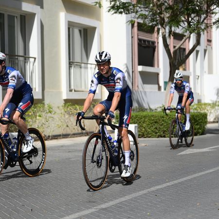 1st Muscat Classic 2023